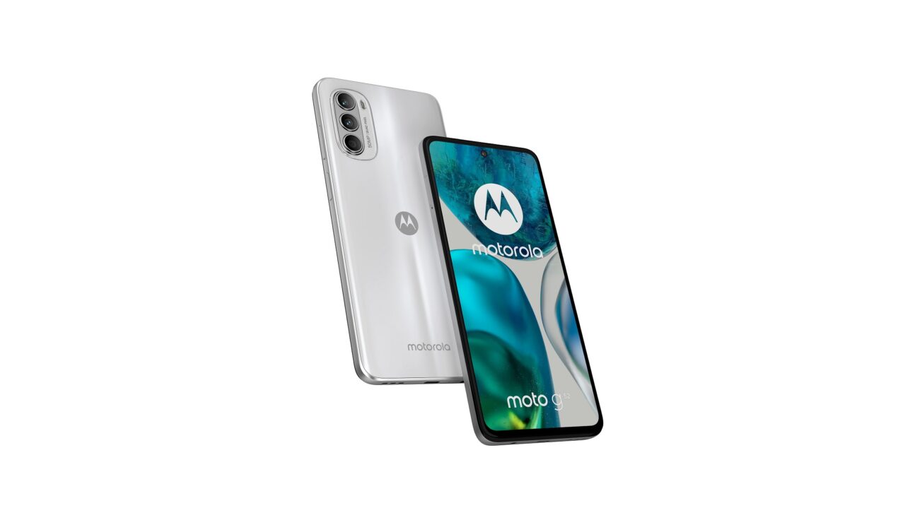 Motorola ha due mid-range in arrivo: c'è anche Moto G53 con Snapdragon 4 Gen 1