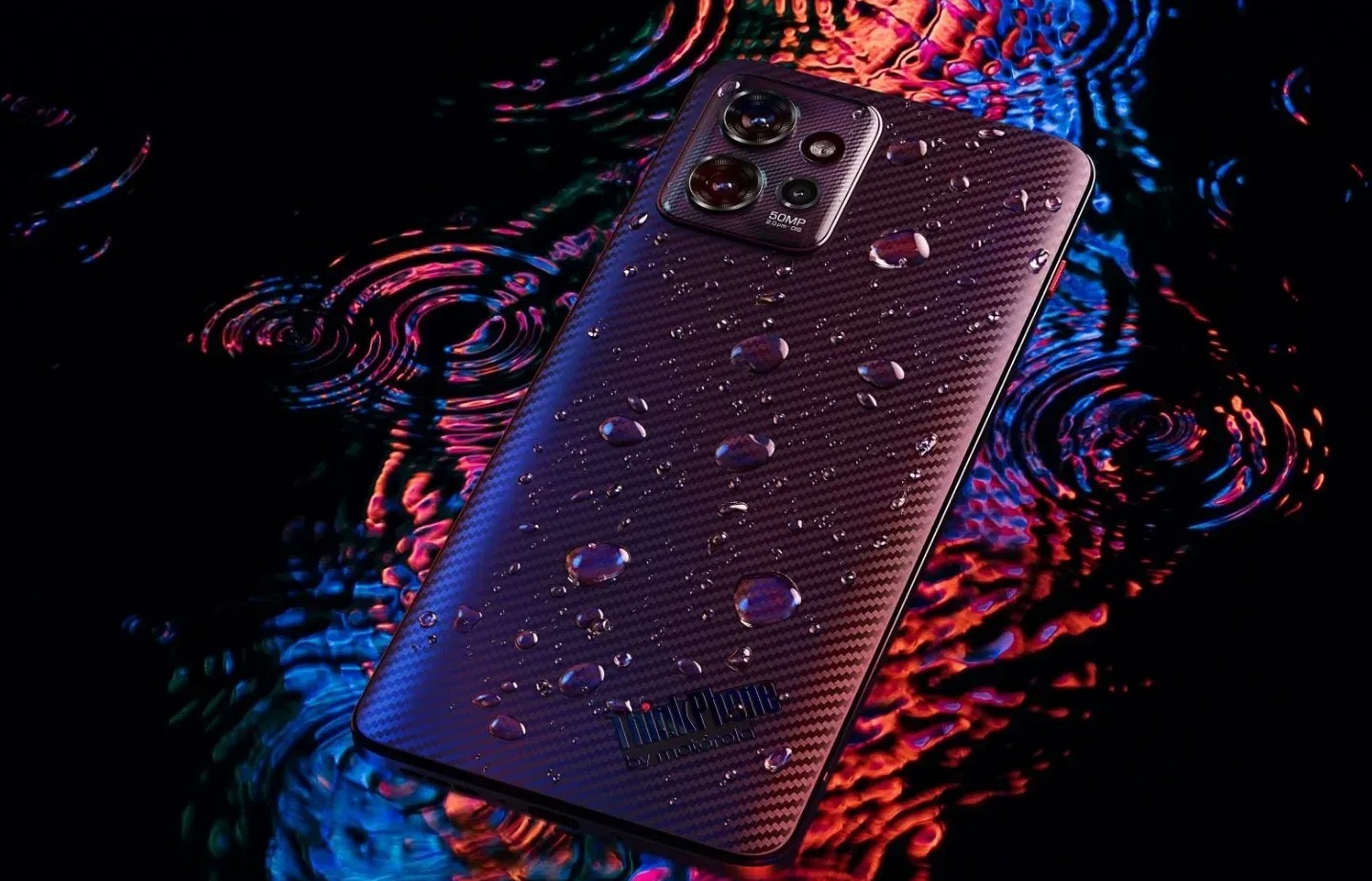 Motorola ThinkPhone