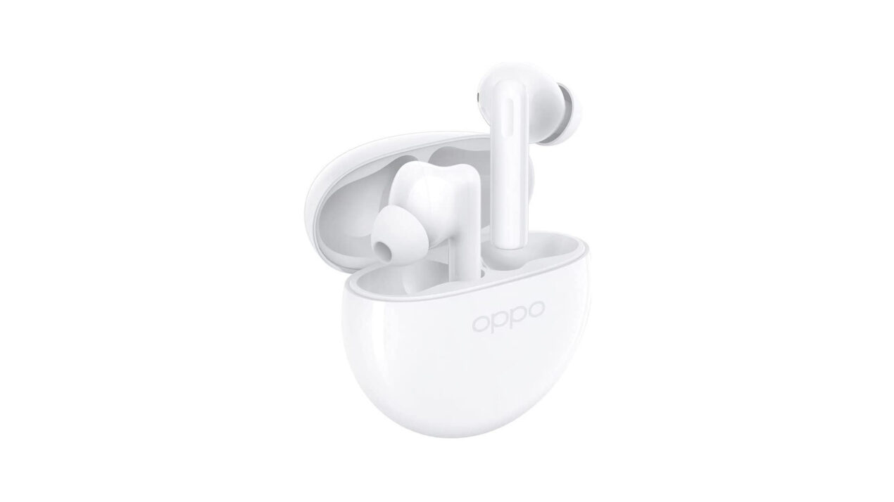 Le OPPO Enco Buds2 sono un'idea regalo perfetta, con questa offerta Amazon