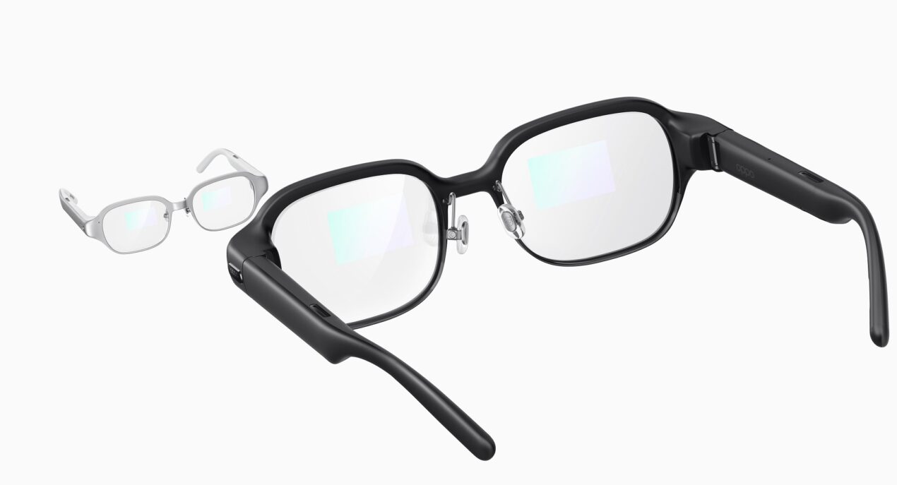 OPPO INNO Day 2022: svelati OHealth H1, MariSilicon Y e gli Air Glass 2