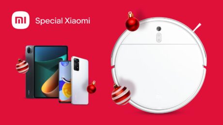 Offerte di Natale Xiaomi