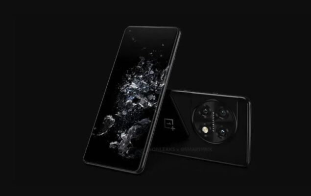 OnePlus 11