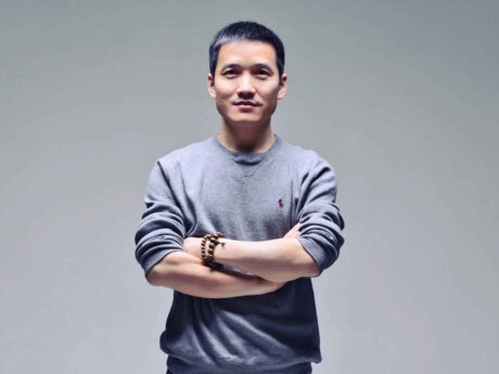 Pete Lau, OnePlus, OPPO
