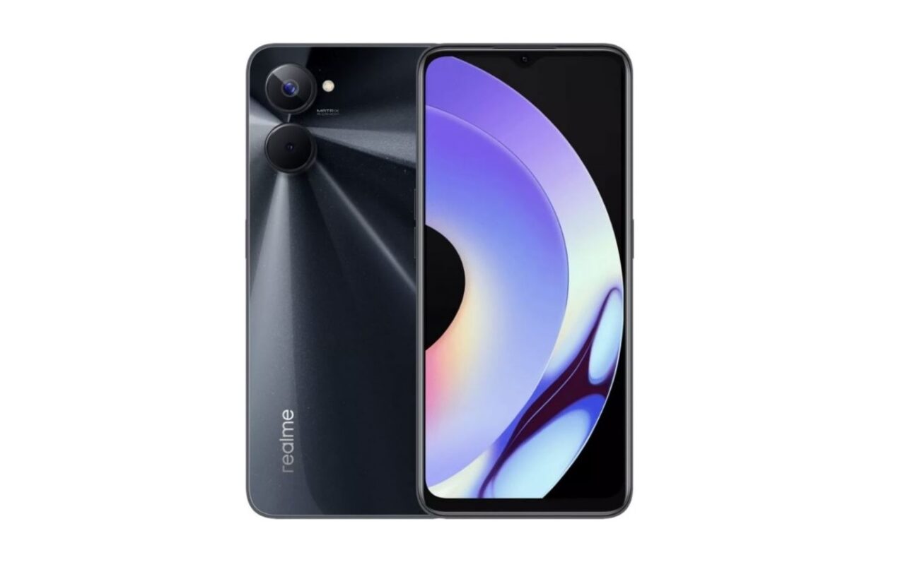 Realme 10s è ufficiale: è una vecchia conoscenza un po' più potente