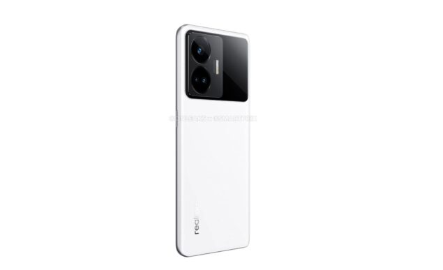 Realme GT Neo5