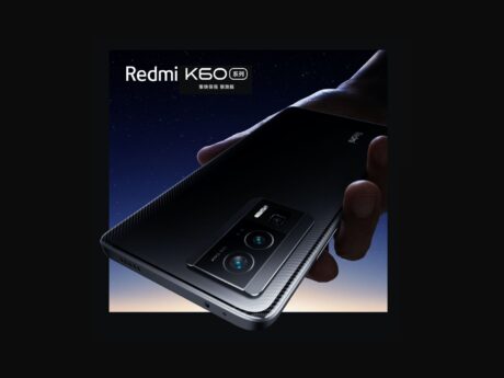 Serie Redmi K60 teaser