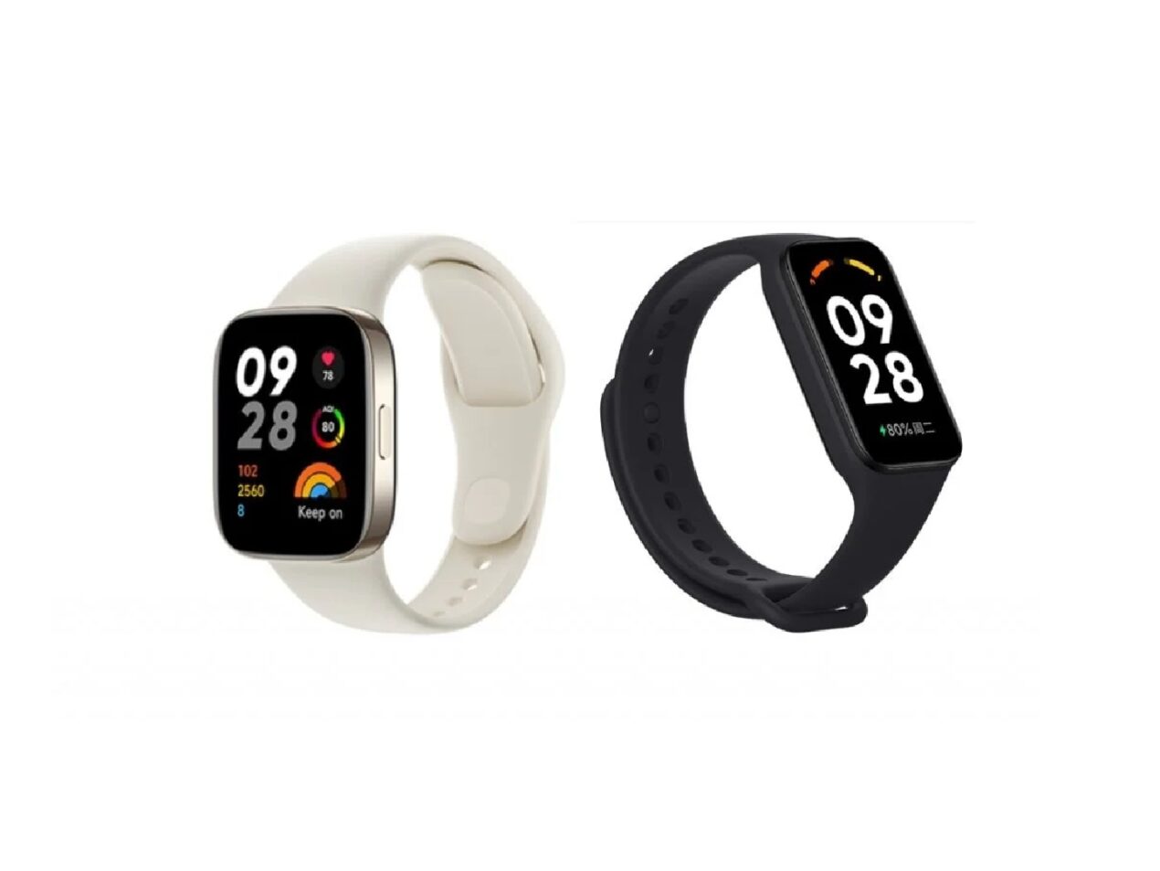 Redmi Watch 3, Band 2 e Buds 4 Youth Edition sono ufficiali: specifiche e prezzi