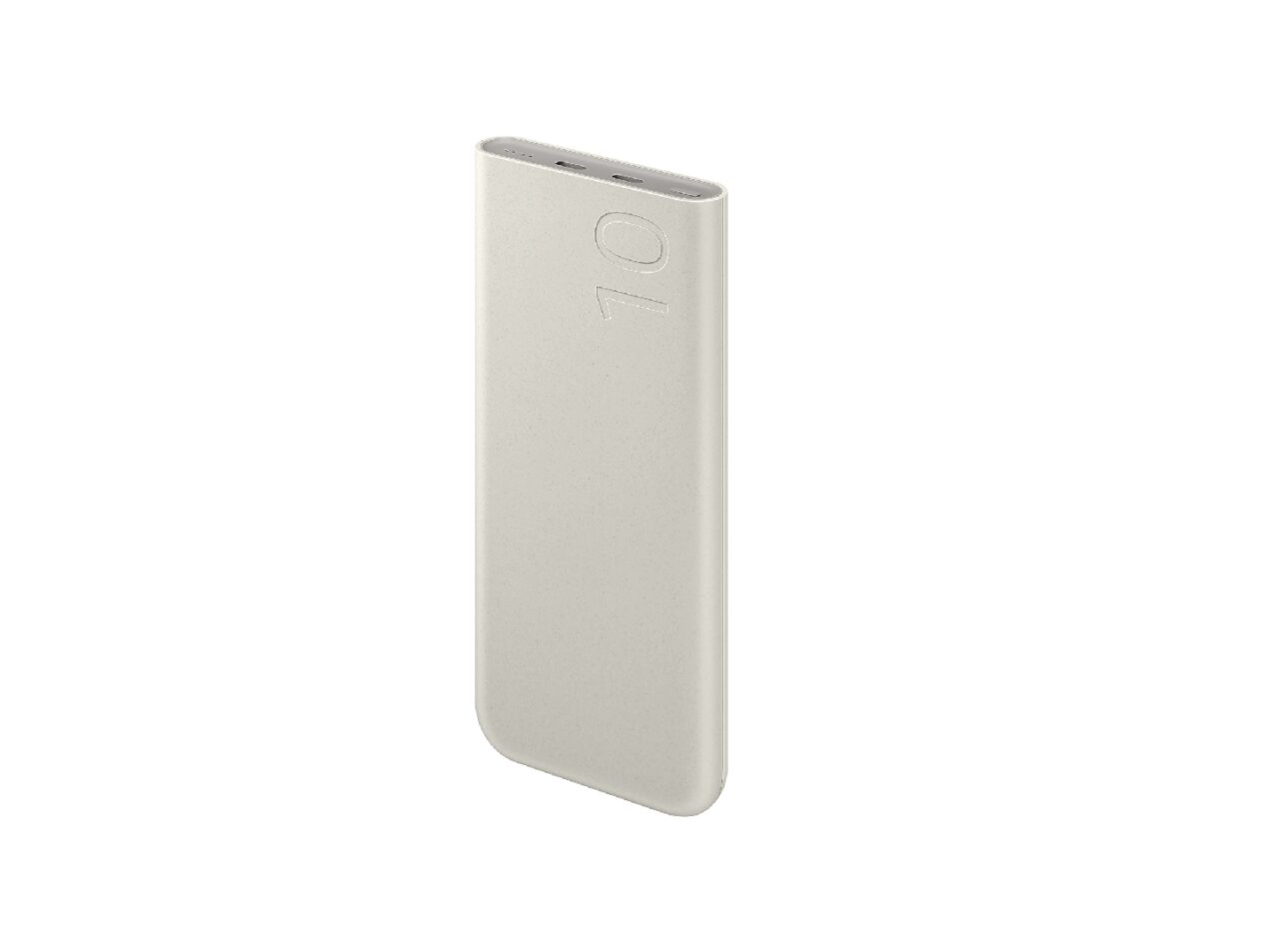 Samsung lancia un nuovo power bank da 25W a doppia ricarica