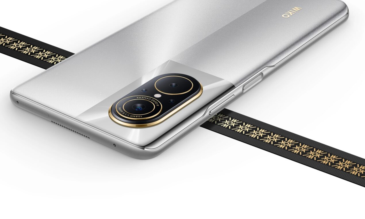 Huawei trova una scappatoia per portare sul mercato smartphone 5G