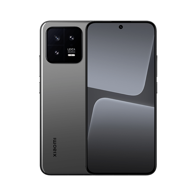 Xiaomi 13 Grigio cemento