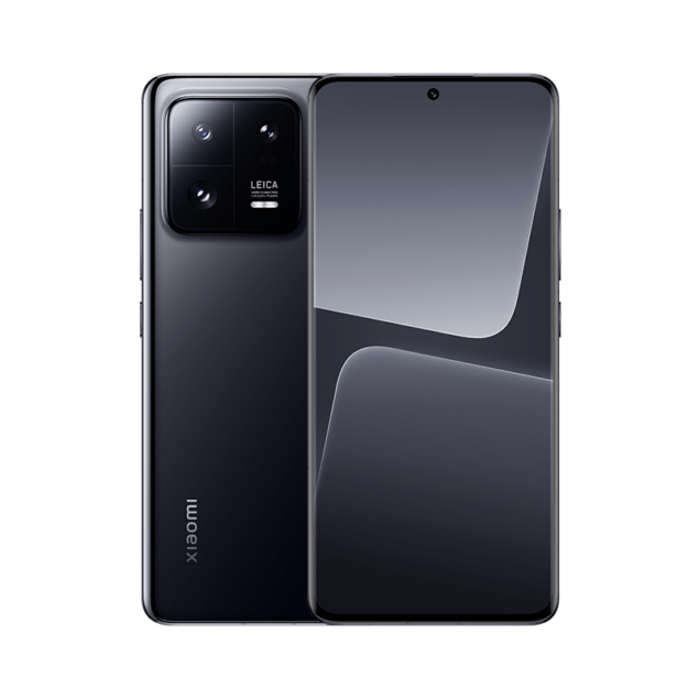 Xiaomi 13 Pro Ceramic Black