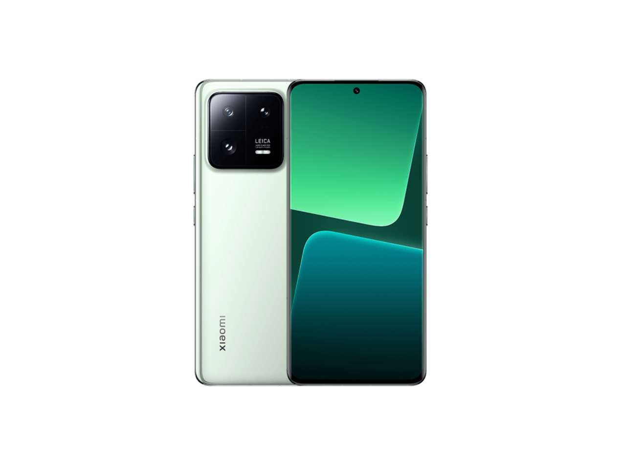 Xiaomi 13 Pro: il CEO Lei Jun motiva la scelta del display curvo