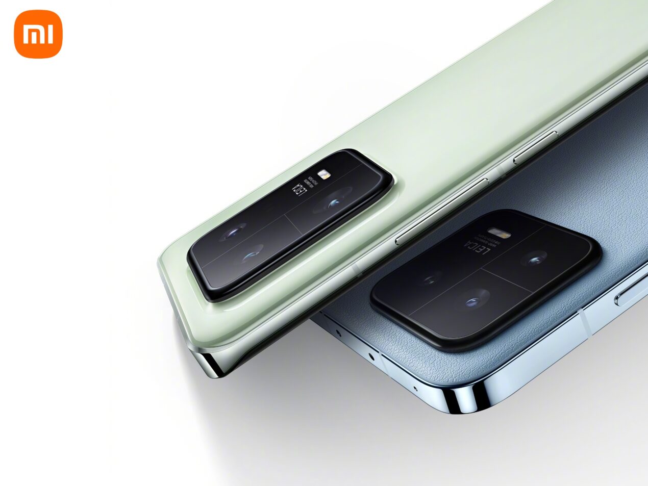 Xiaomi ha fretta e mostra gli Xiaomi 13: la serie sfrutterà la Nano Skin Technology
