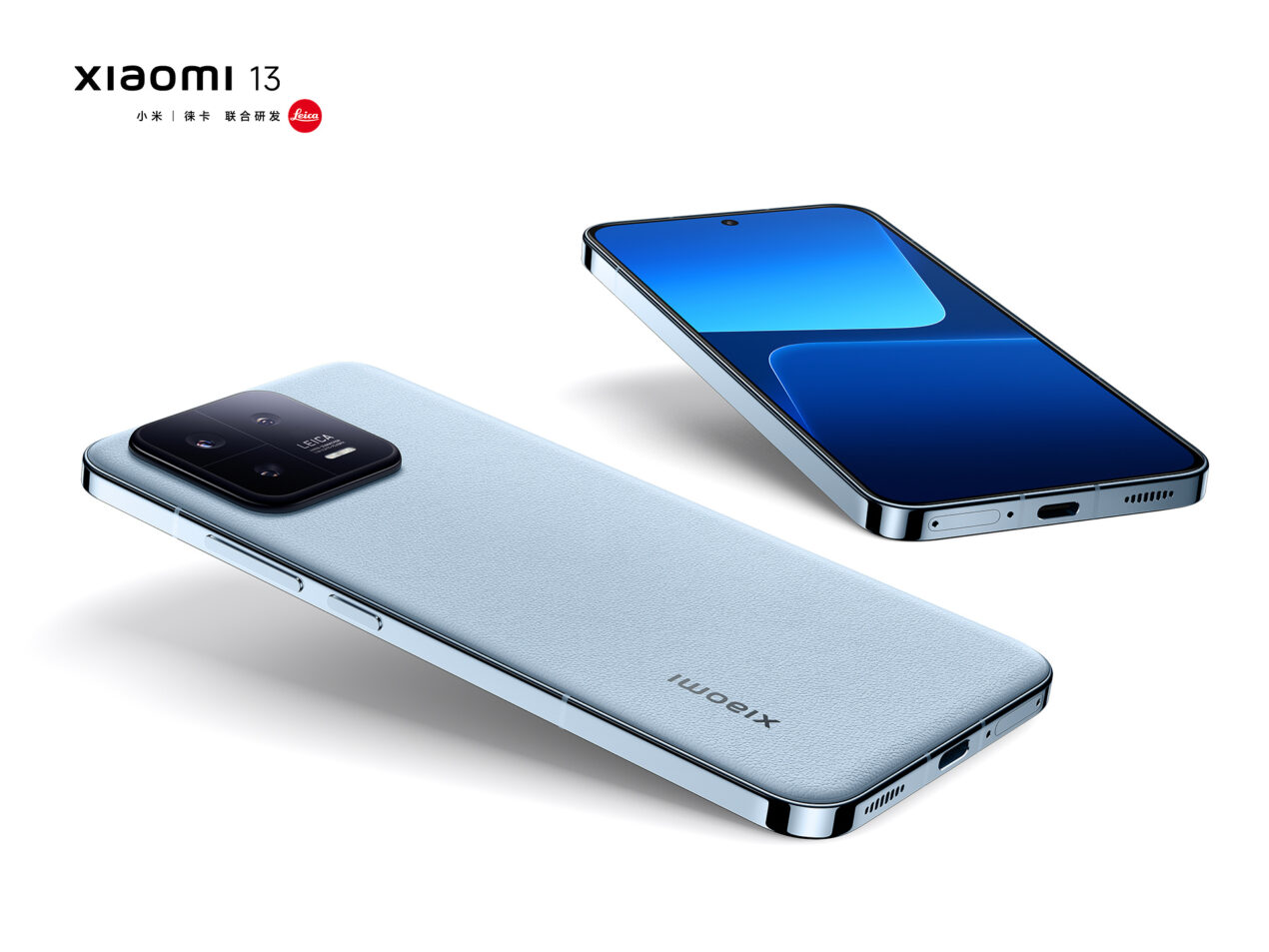 Xiaomi 13 e 13 Pro arriveranno presto sui mercati internazionali