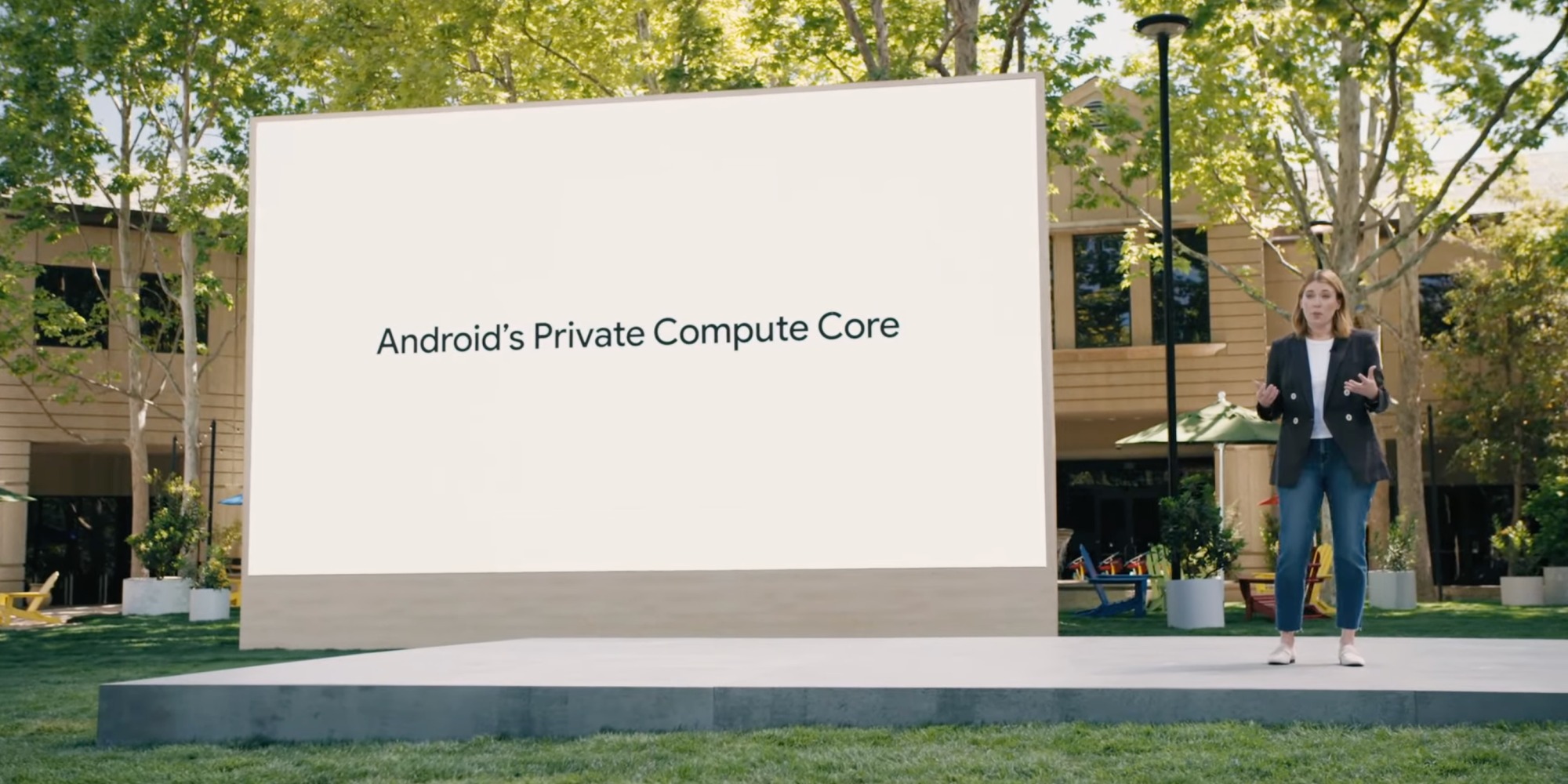 Google spiega come funziona Private Compute Core (PCC) su Android