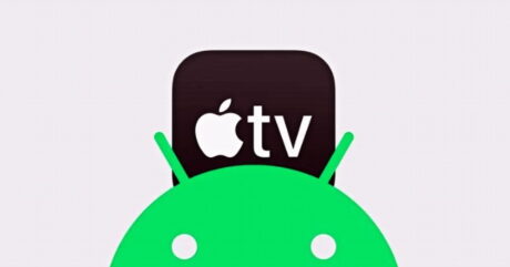 android, apple tv, streaming