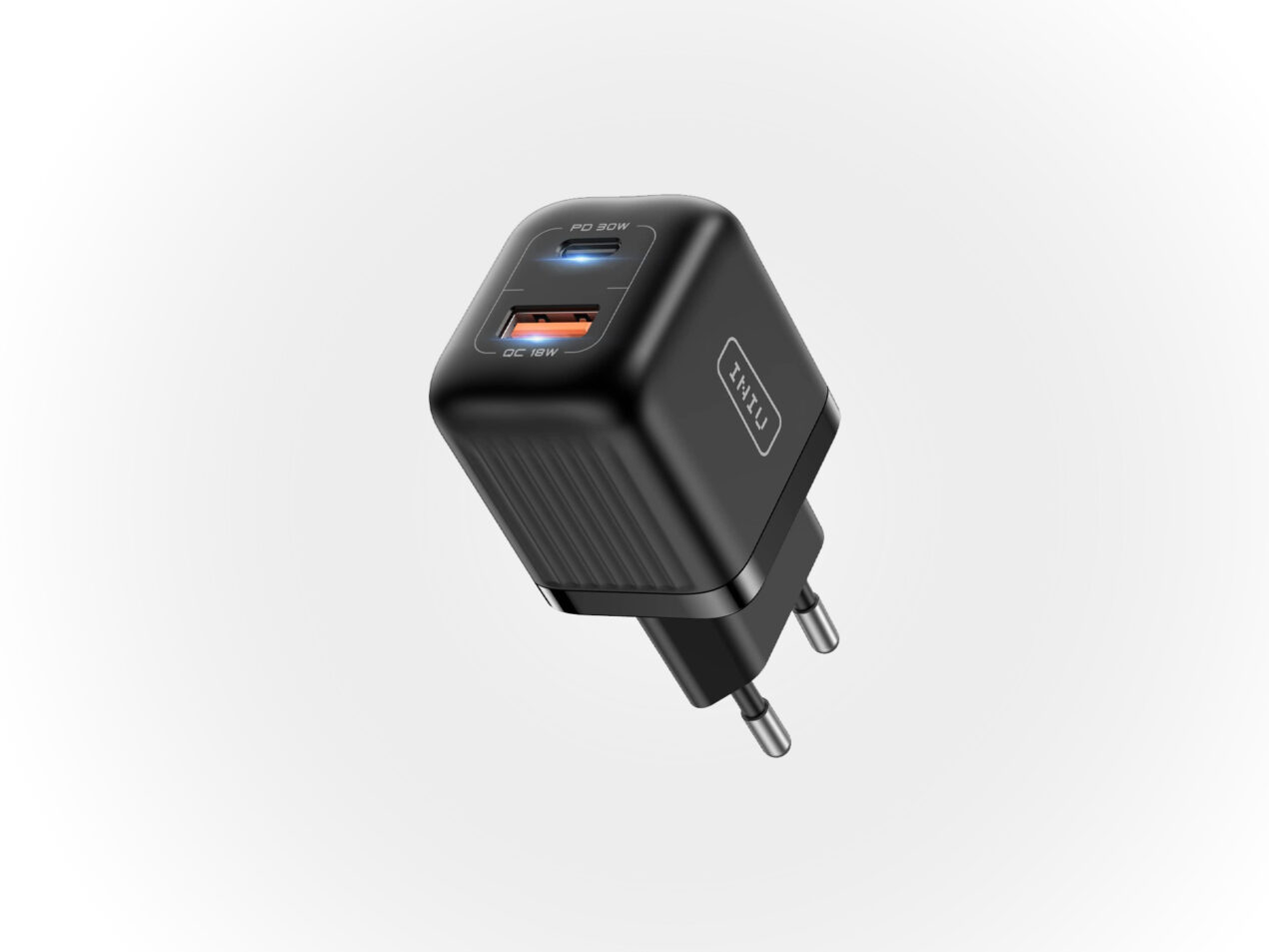 Questi caricabatterie da 20 W e 30 W sono in super offerta a partire da 8 euro