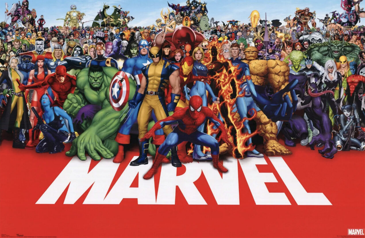 I migliori giochi Marvel per smartphone Android del 2022