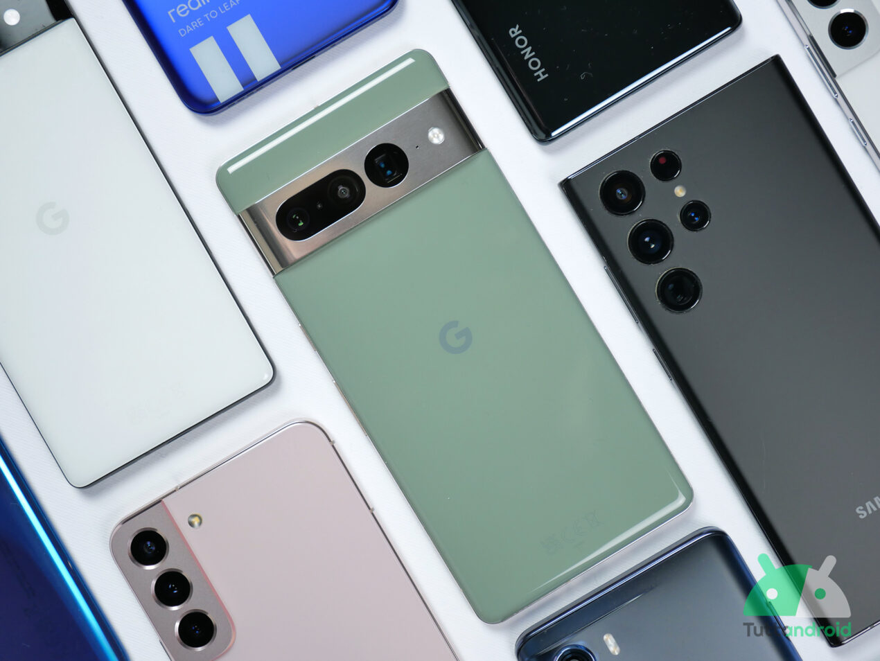 Questi 6 smartphone Android in offerta per il Prime Day costano poco e offrono tanto