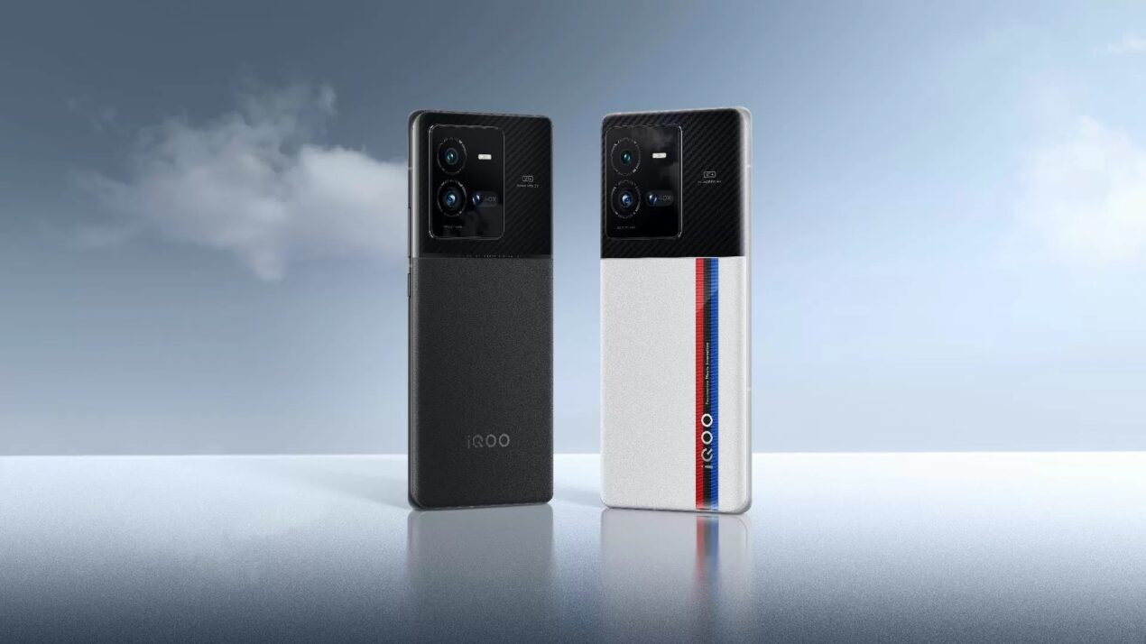 vivo X Fold+ e iQOO 10 Pro al debutto: top di gamma con tanta tecnologia