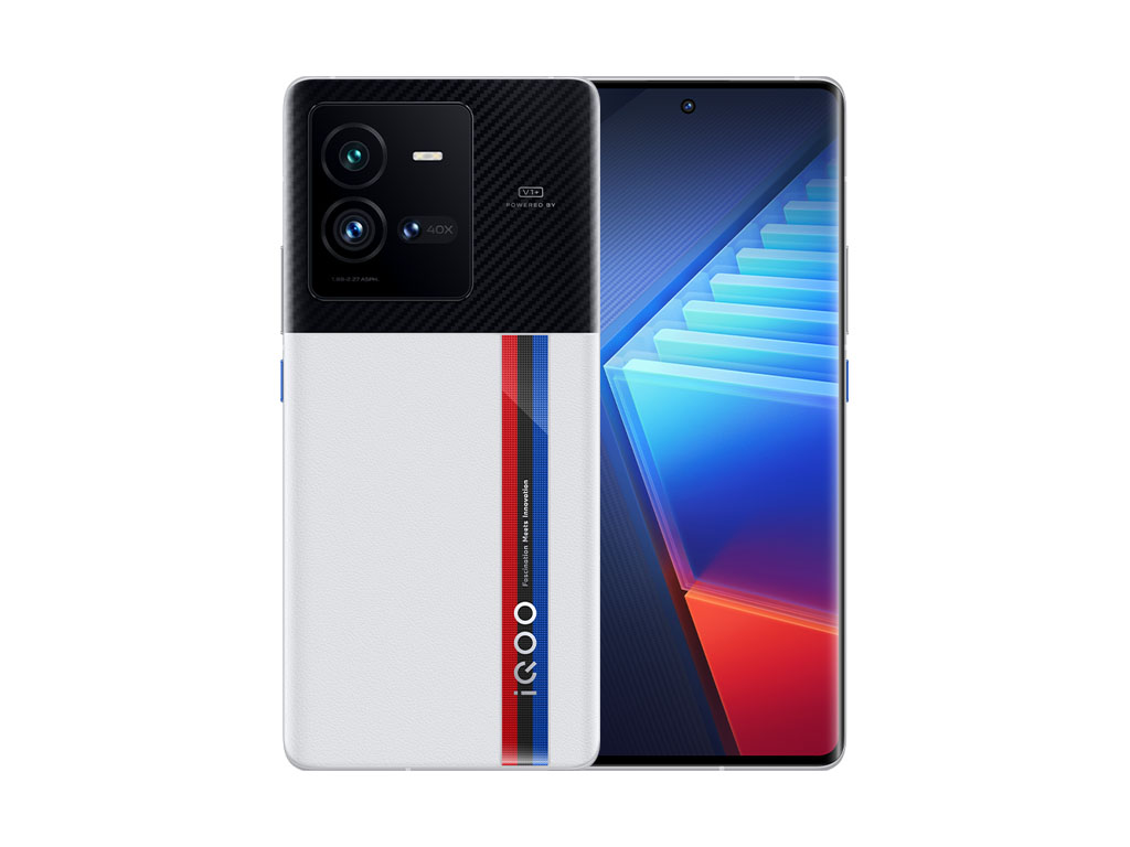 iQOO 10 Pro