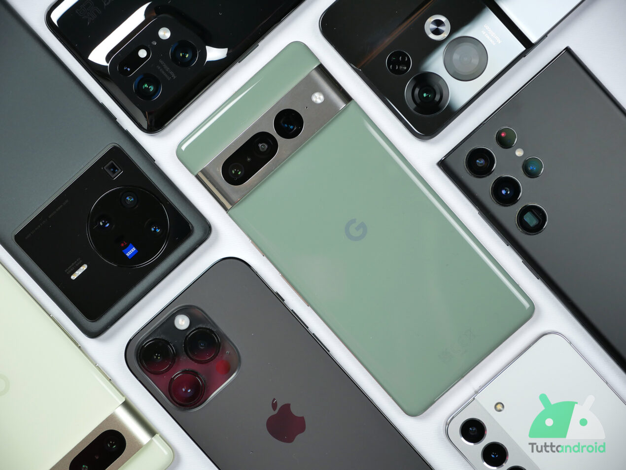 Lo smartphone è diventato un membro della famiglia per gli italiani