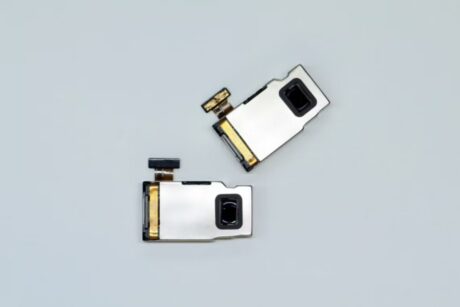 LG modulo fotocamera zoom teleobbiettivo ottico