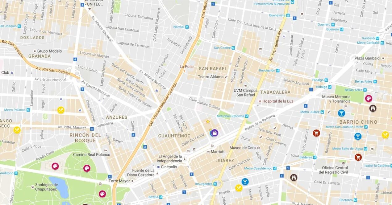 Linux Foundation, Amazon, Meta, Microsoft e TomTom insieme per sfidare Google Maps