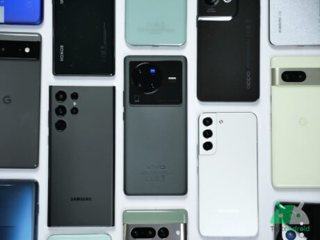 Molti smartphone2022 