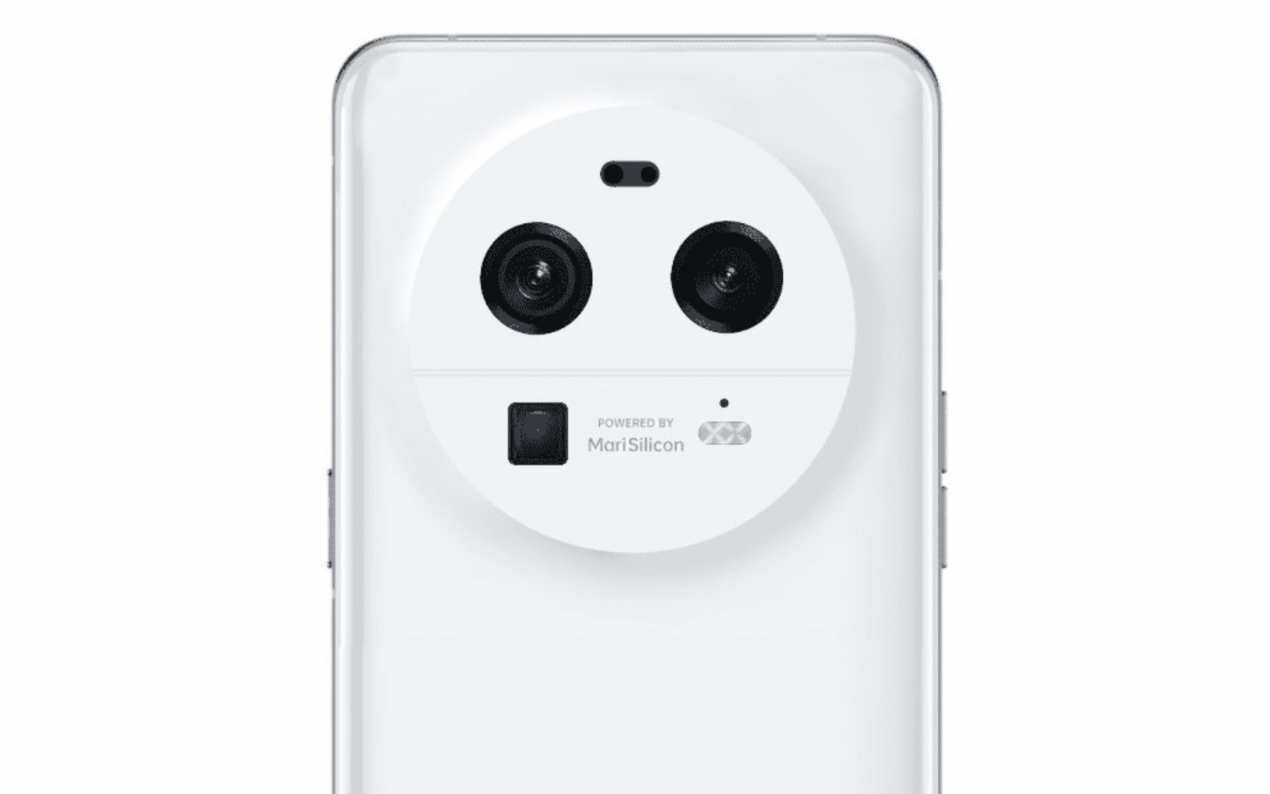 OPPO Find X6 Pro, ancora fotocamere al top per il prossimo flagship