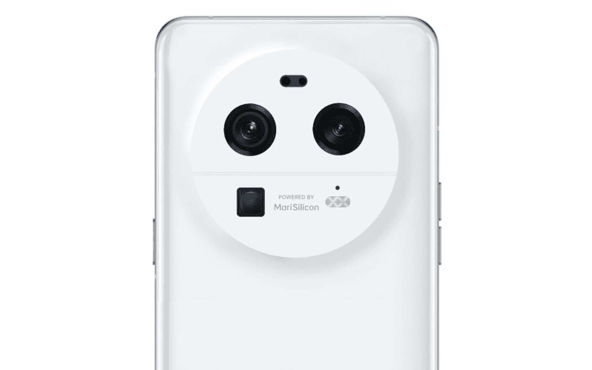 OPPO Find 