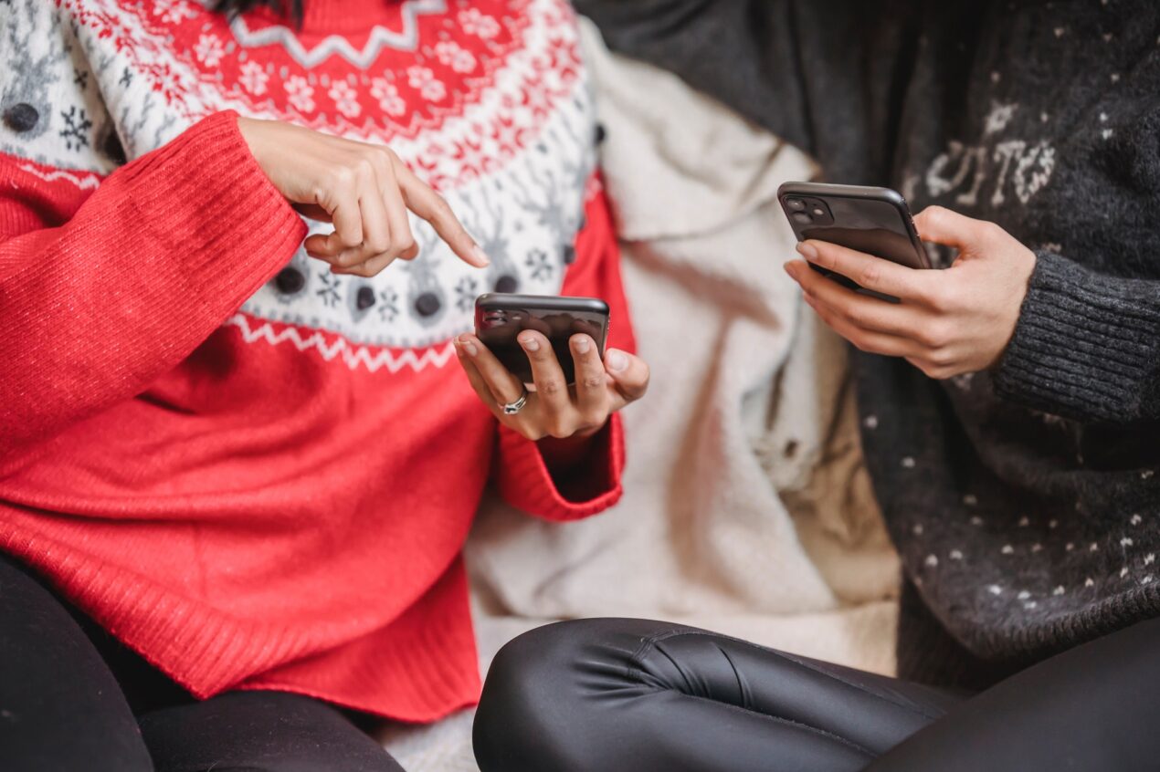 Optima Italia lancia la nuova offerta di Natale: 100 GB a soli 4,95 euro al mese