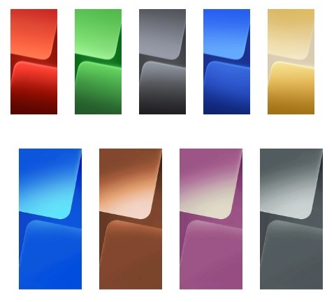 sfondi xiaomi 13 e 13 pro