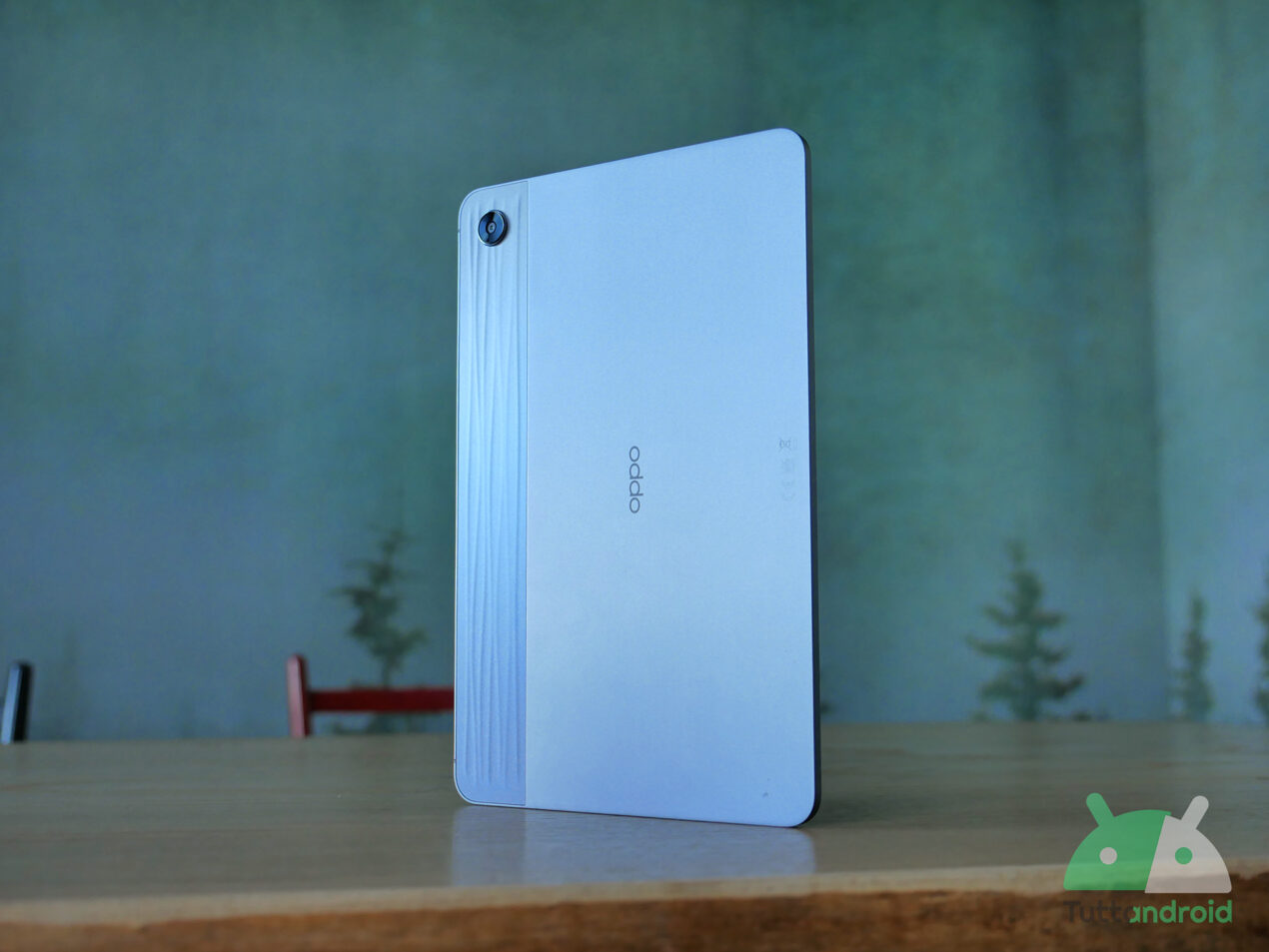 OPPO Pad 2 potrebbe arrivare presto; il 2023 sarà l’anno dei pieghevoli OnePlus