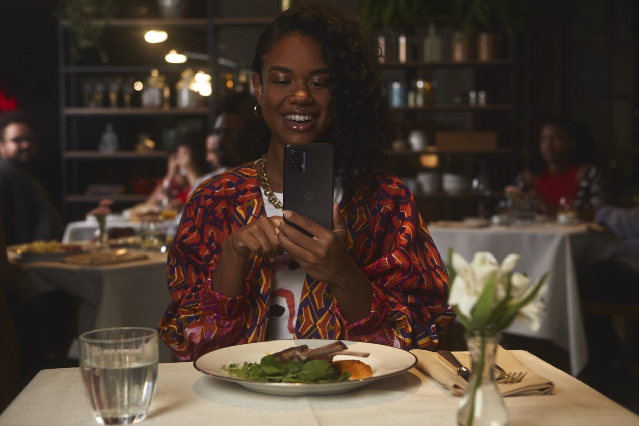 Motorola presenta la nuova famiglia di fascia media: ecco Moto G73 5G, G53 5G, G23 e G13