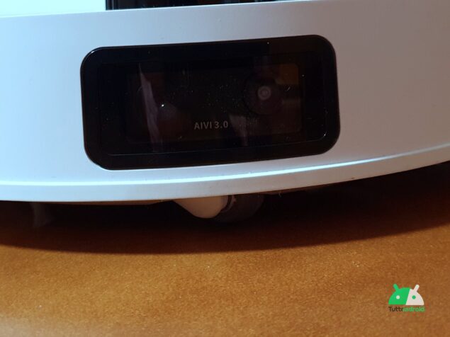 ECOVACS DEEBOT X1E OMNI
