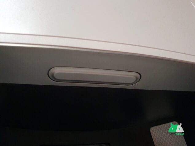 ECOVACS DEEBOT X1E OMNI