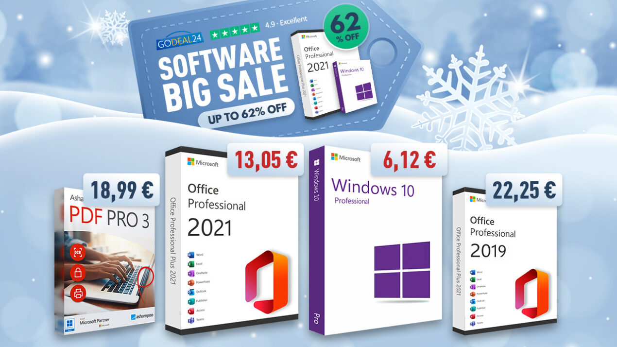 Dite addio a Windows 7 e Windows 8 con queste strepitose offerte speciali