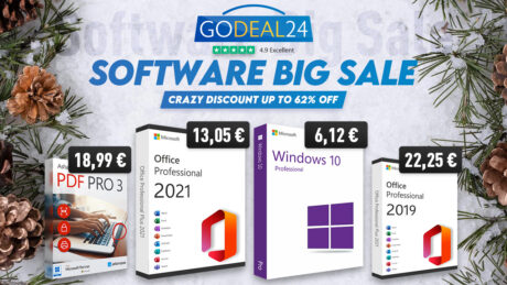 GoDeal24 Big Sale