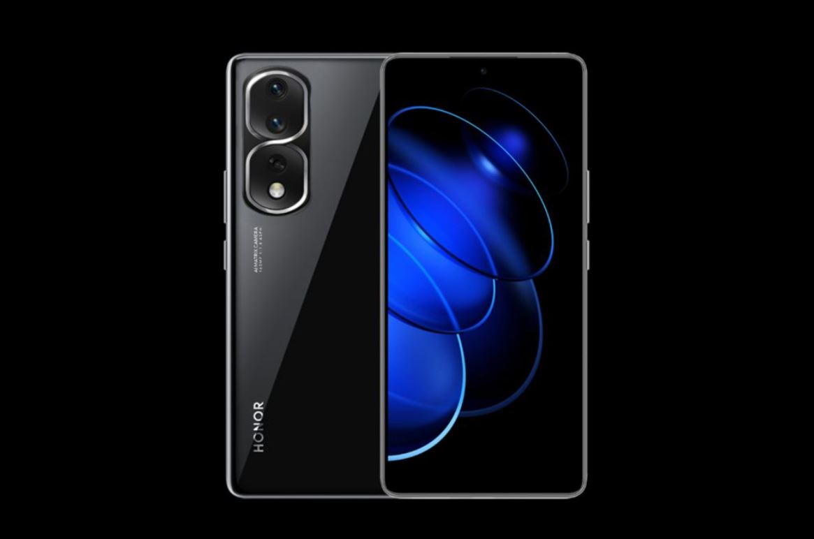 HONOR 80 Pro Flat Display