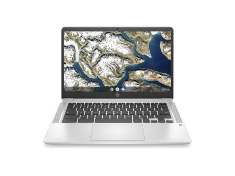 HP Chromebook 14a-na0005sl