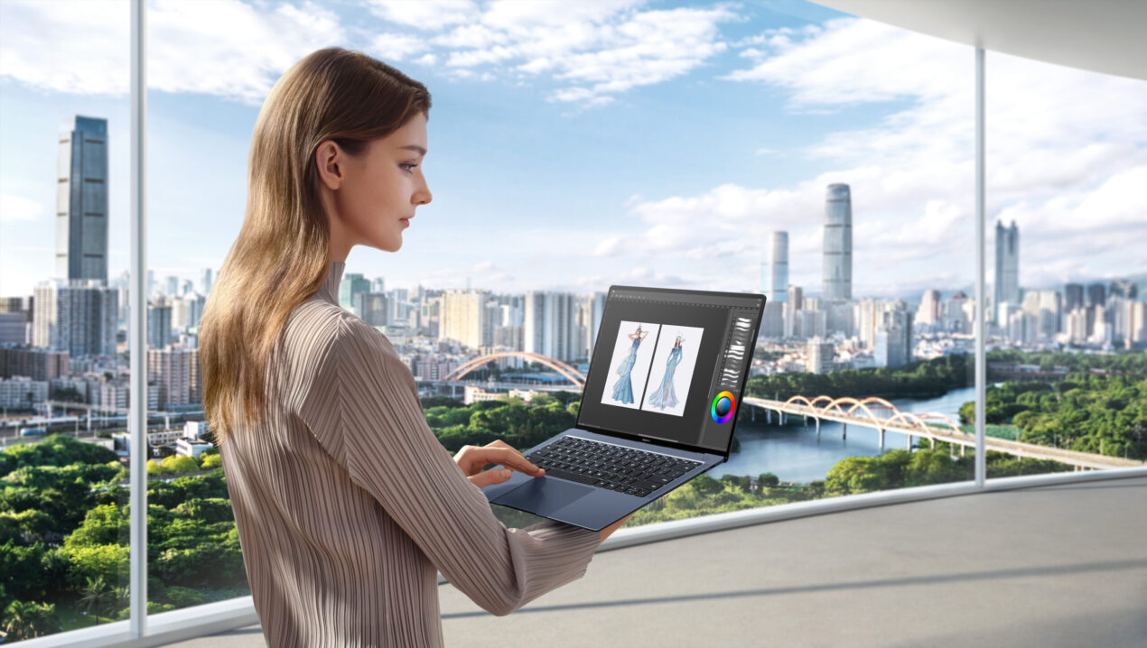 Notebook, smartwatch, tablet e smartphone in offerta per la Huawei Week