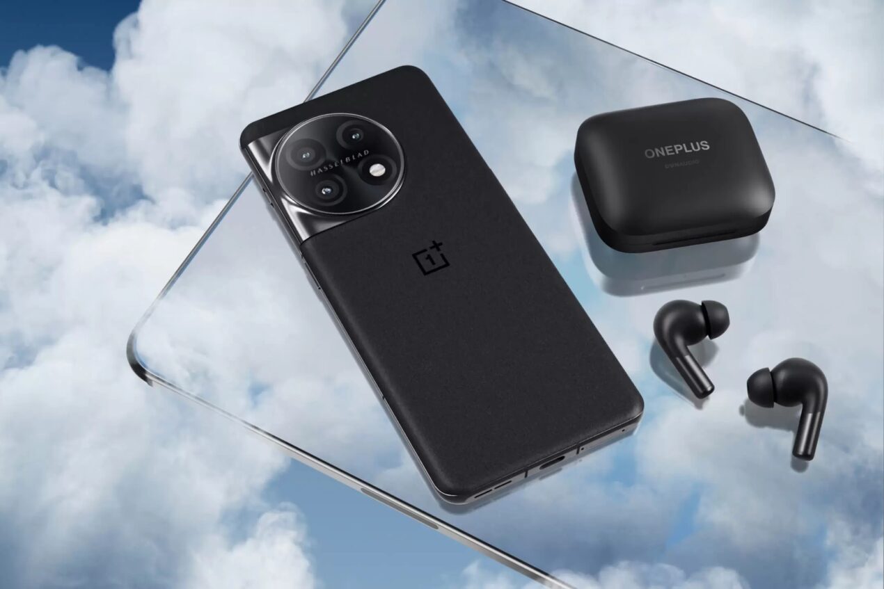 L'evento di lancio di OnePlus 11 inizia a prendere forma: ecco i nuovi dettagli