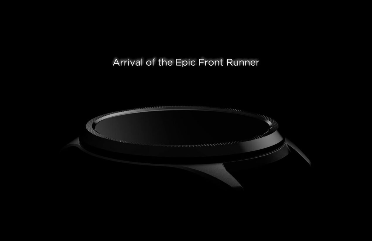 Ecco Mobvoi TicWatch Pro 5, il primo smartwatch con Snapdragon W5+