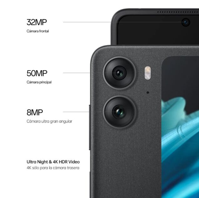 OPPO Find N2 Flip
