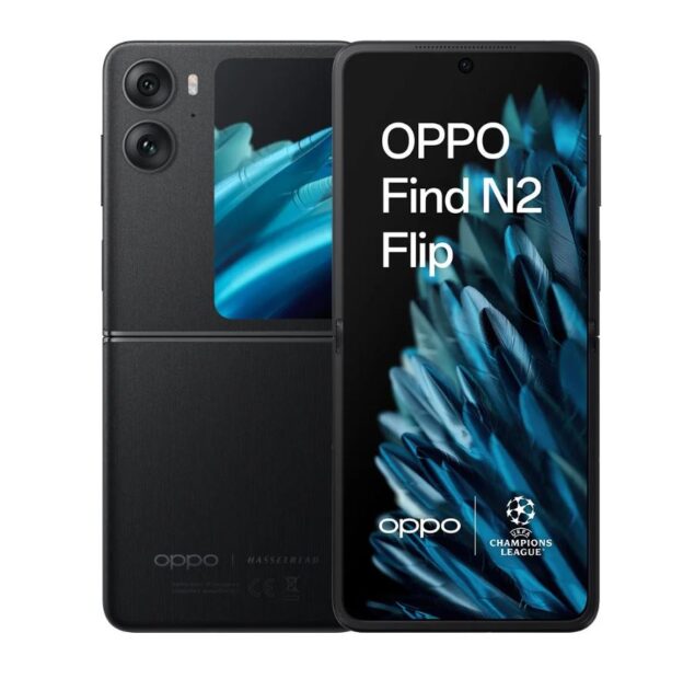 OPPO Find N2 Flip