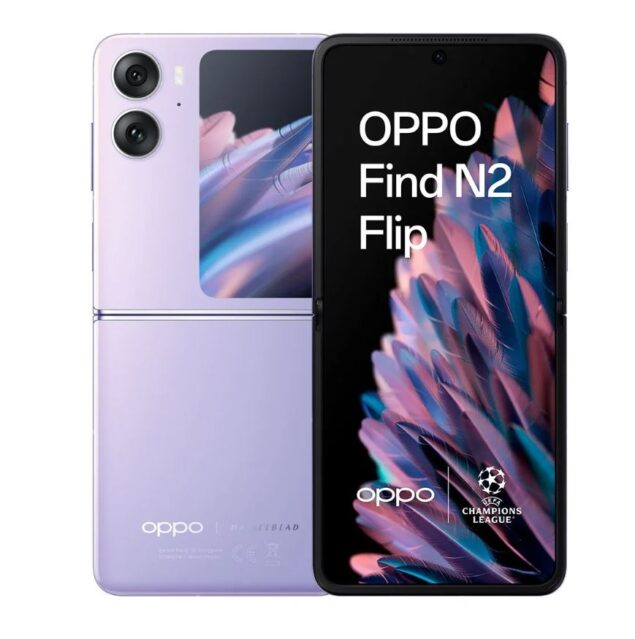 OPPO Find N2 Flip