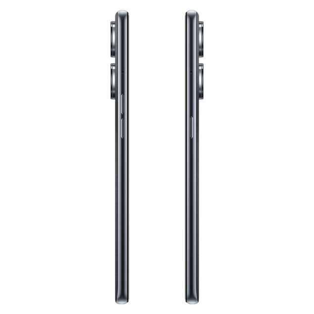 OPPO Reno8T Midnight Black