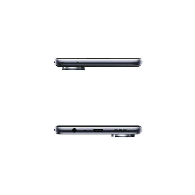 OPPO Reno8T Midnight Black