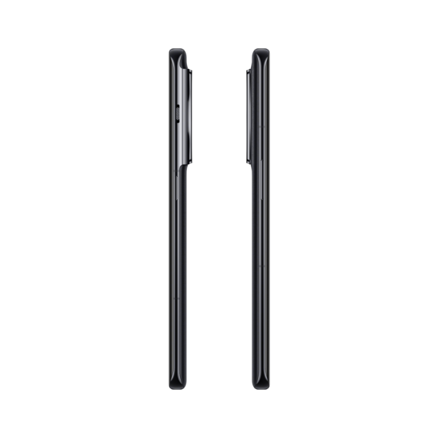 OnePlus 11 5G in colorazione nero